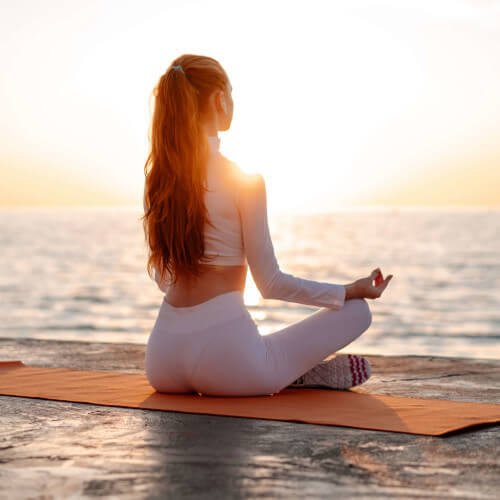 私が憧れる女性像＋シチュエーションです